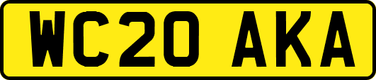 WC20AKA