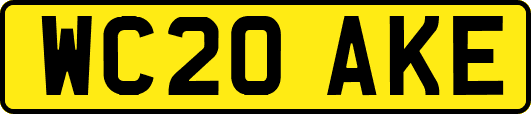 WC20AKE
