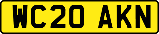 WC20AKN