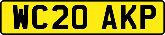 WC20AKP
