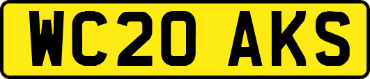 WC20AKS