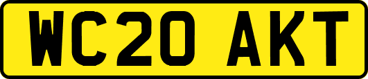 WC20AKT