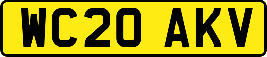 WC20AKV