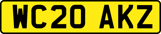 WC20AKZ