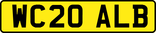 WC20ALB