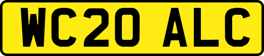 WC20ALC