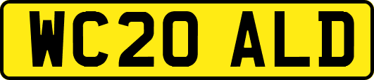 WC20ALD
