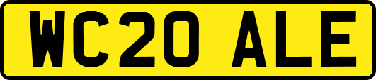 WC20ALE
