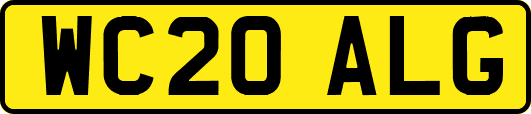 WC20ALG