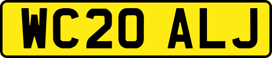 WC20ALJ