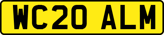 WC20ALM