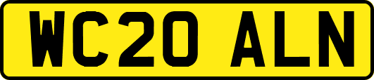 WC20ALN