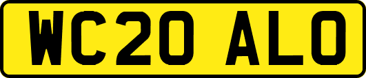 WC20ALO