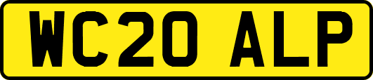 WC20ALP