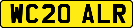 WC20ALR