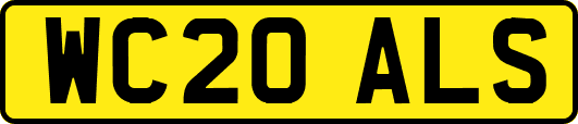 WC20ALS