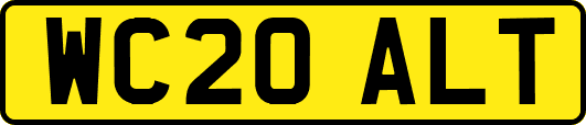 WC20ALT