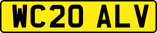 WC20ALV
