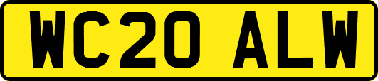 WC20ALW