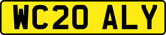 WC20ALY