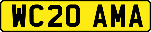 WC20AMA