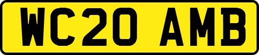 WC20AMB