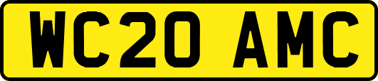 WC20AMC