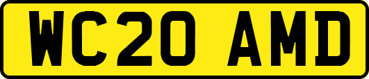 WC20AMD