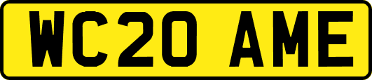 WC20AME