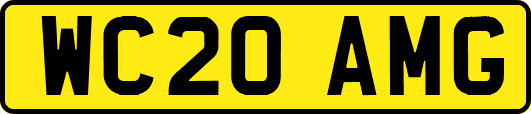 WC20AMG