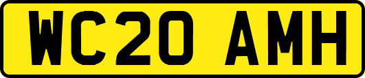 WC20AMH
