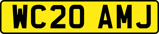 WC20AMJ