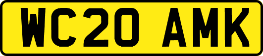 WC20AMK