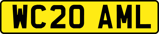 WC20AML