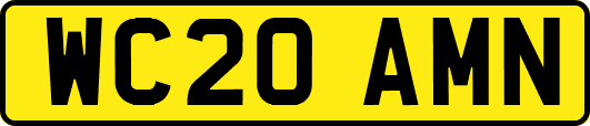 WC20AMN