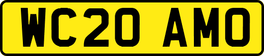 WC20AMO