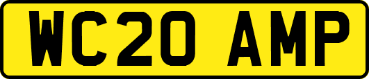 WC20AMP