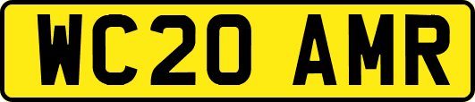 WC20AMR