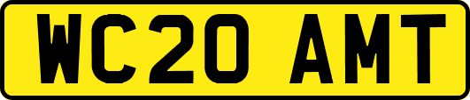 WC20AMT