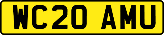 WC20AMU