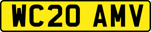 WC20AMV