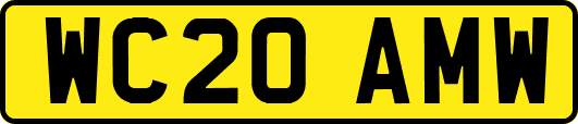 WC20AMW