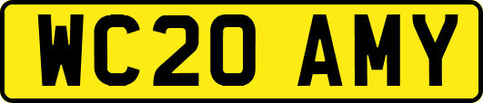 WC20AMY