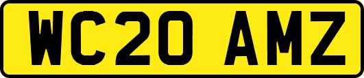 WC20AMZ