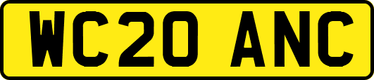WC20ANC