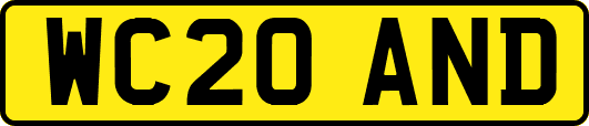 WC20AND