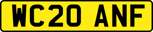 WC20ANF