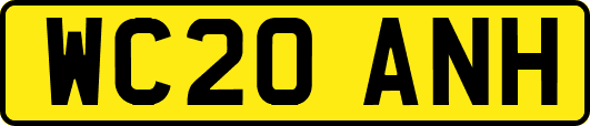 WC20ANH