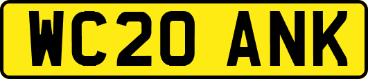 WC20ANK