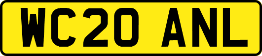 WC20ANL